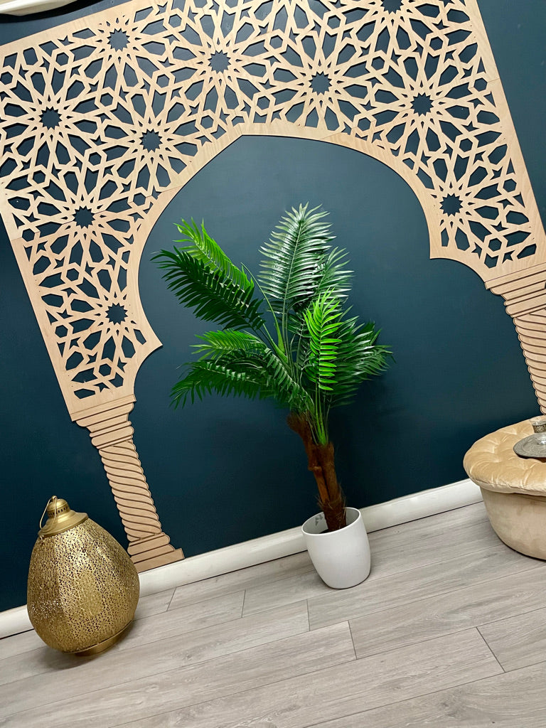 Arched Decorative panel