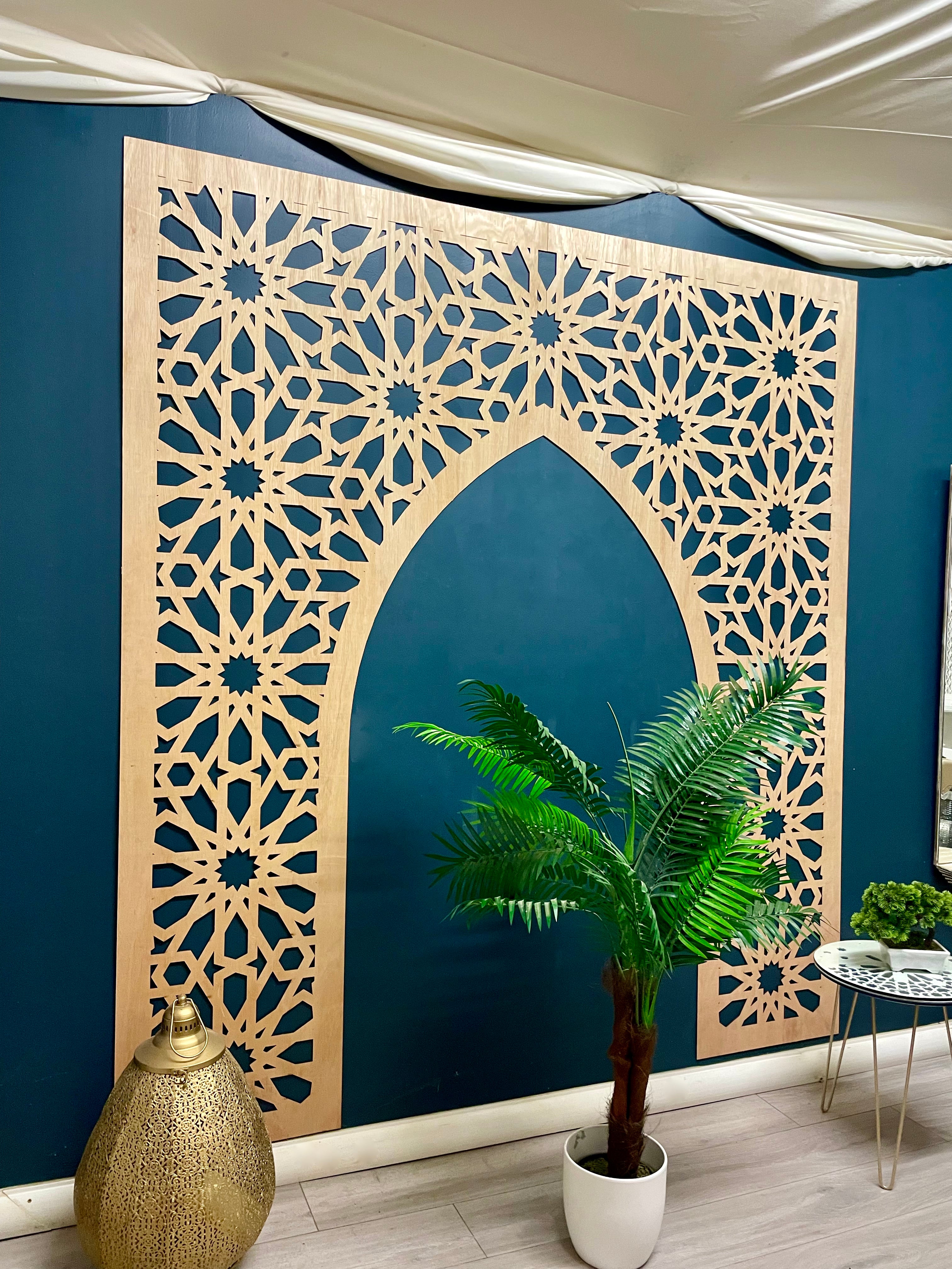 Marakesh Decor