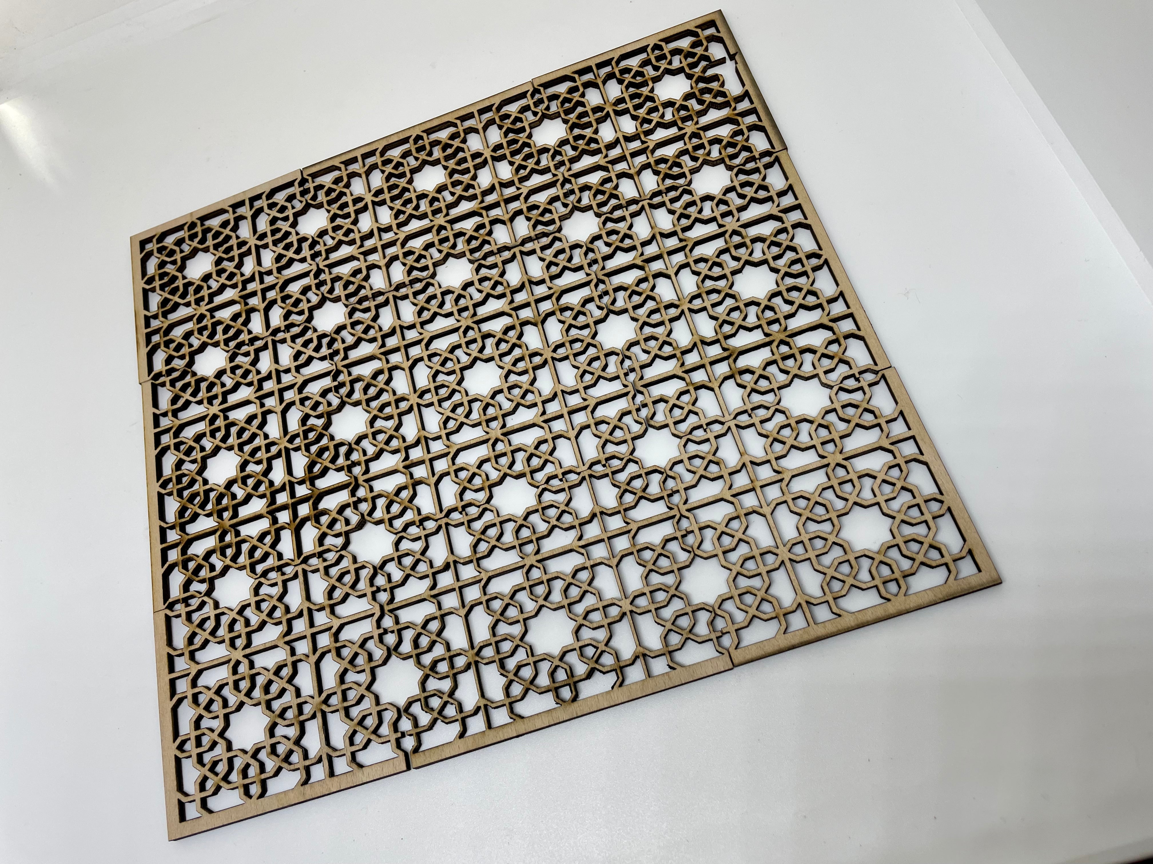 Bohemian Headboard Moroccan Bedroom Sample play Moroccan Backdrop