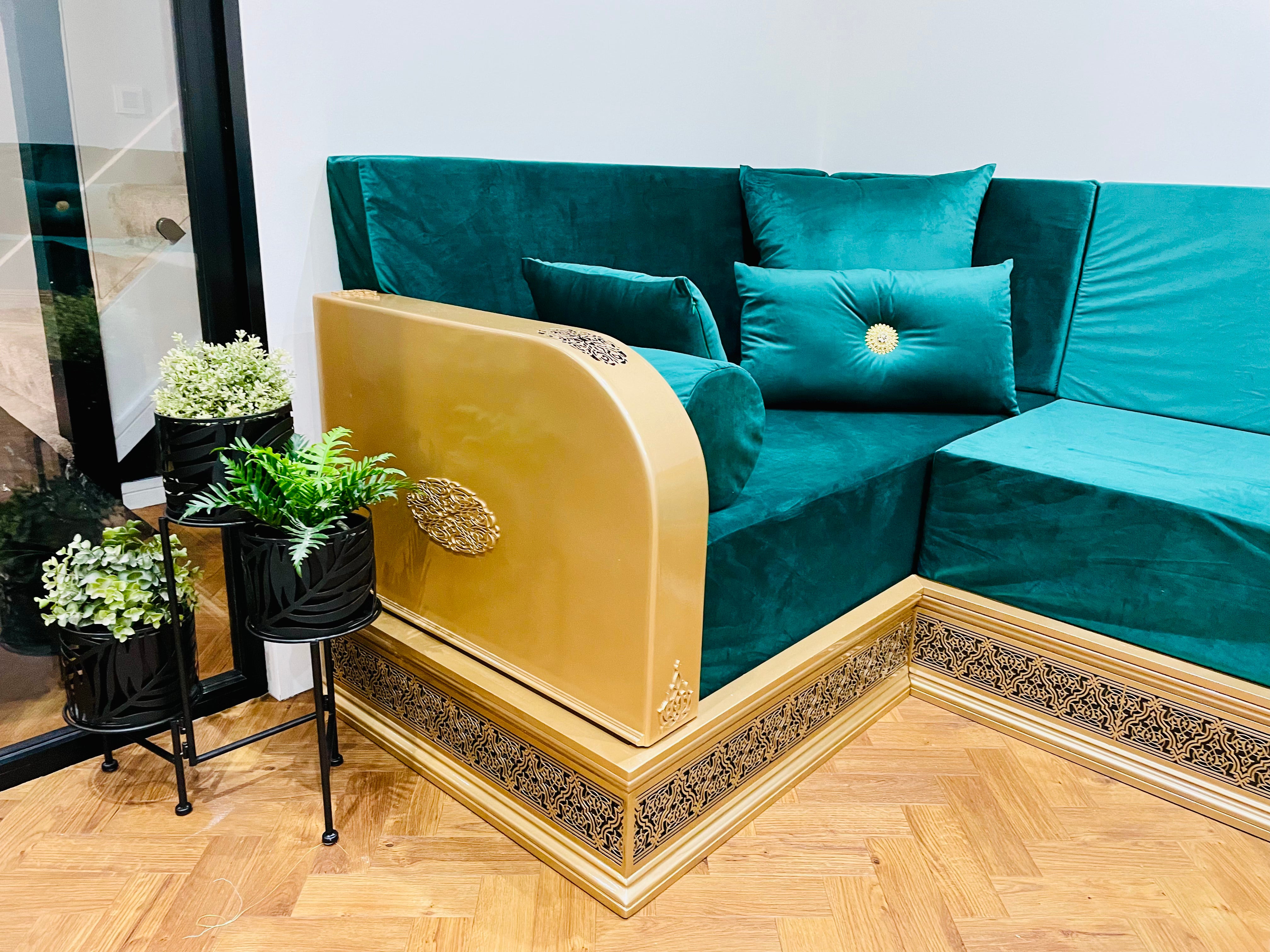  Customisable Moroccan Sofas Best Moroccan Sofa UK