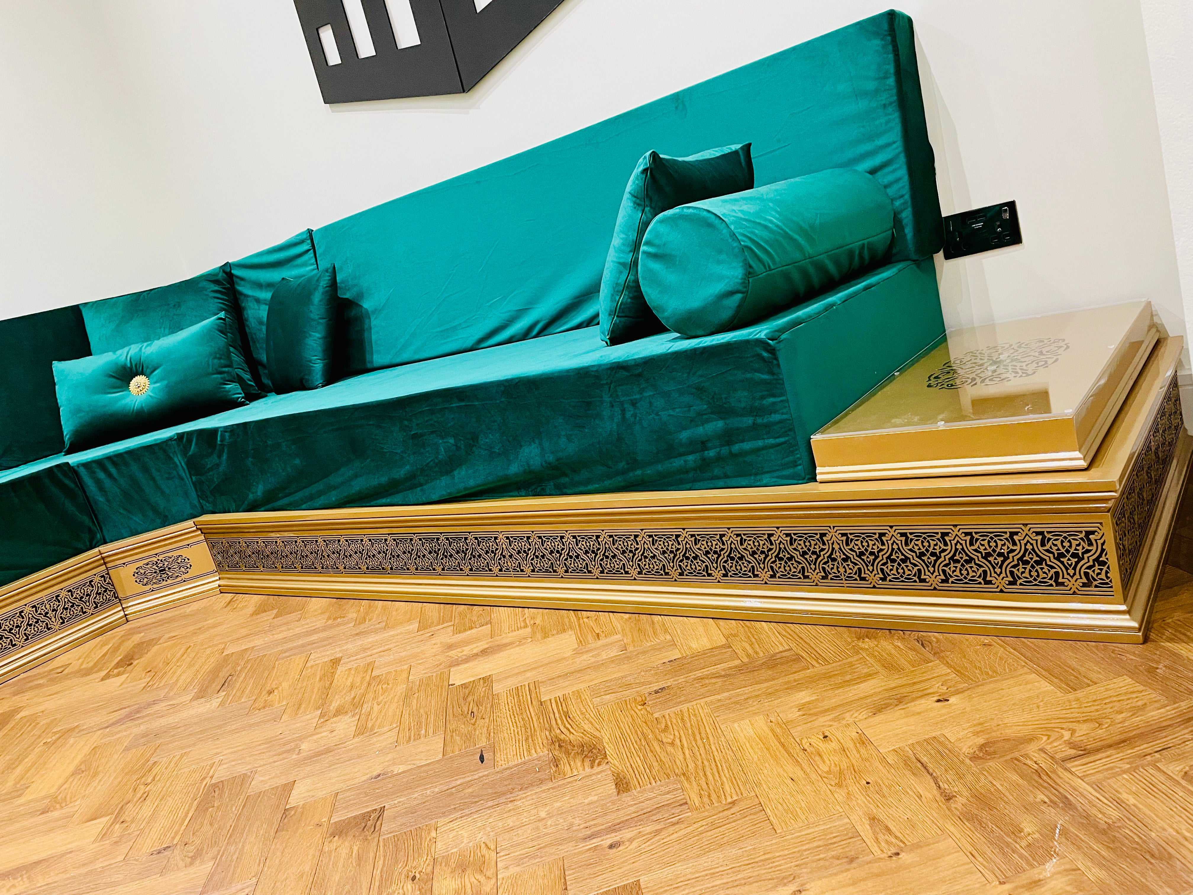 Customisable Moroccan Sofas Best Moroccan Sofa UKld