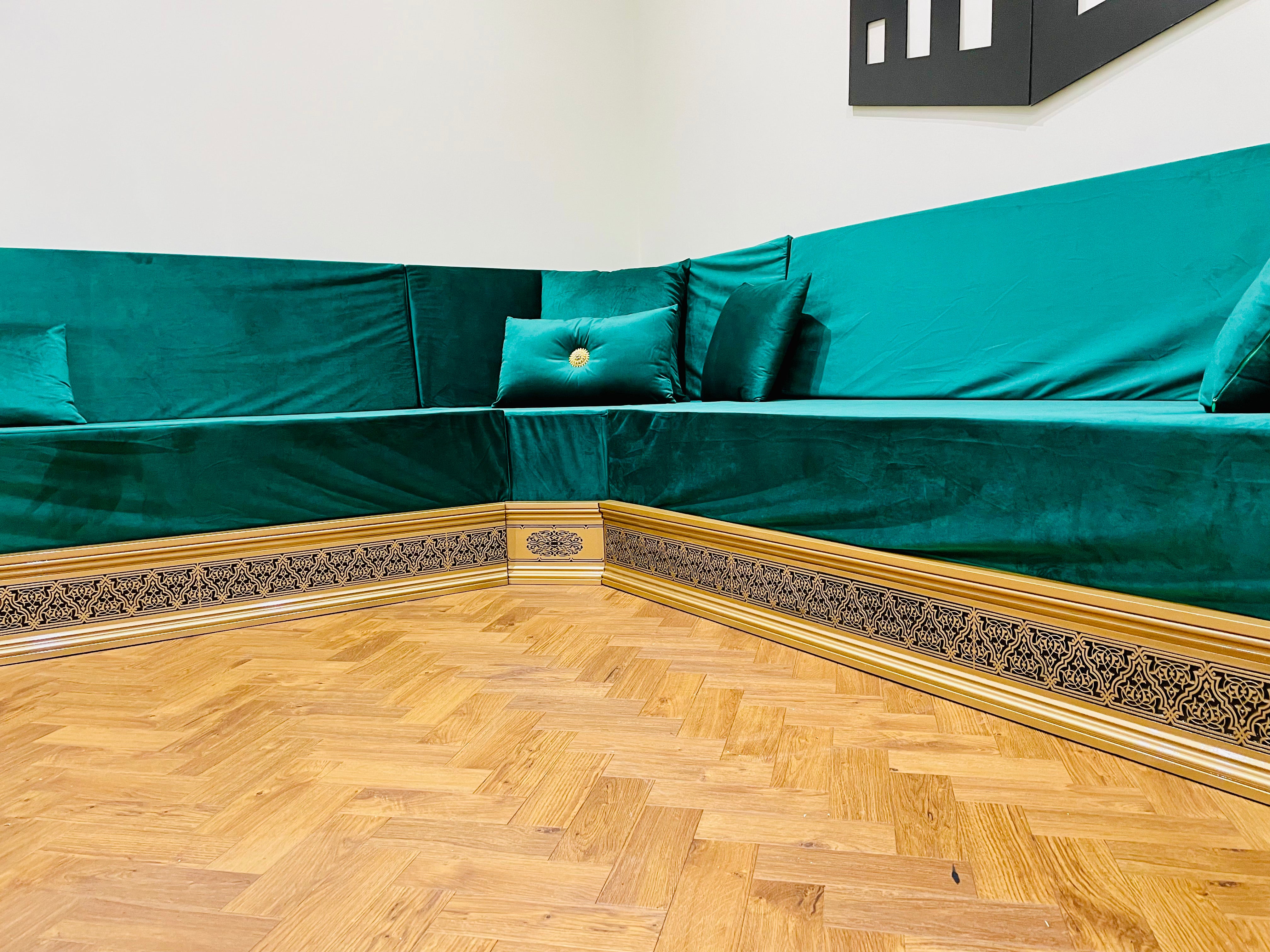 Customisable Moroccan Sofas Best Moroccan Sofa UK