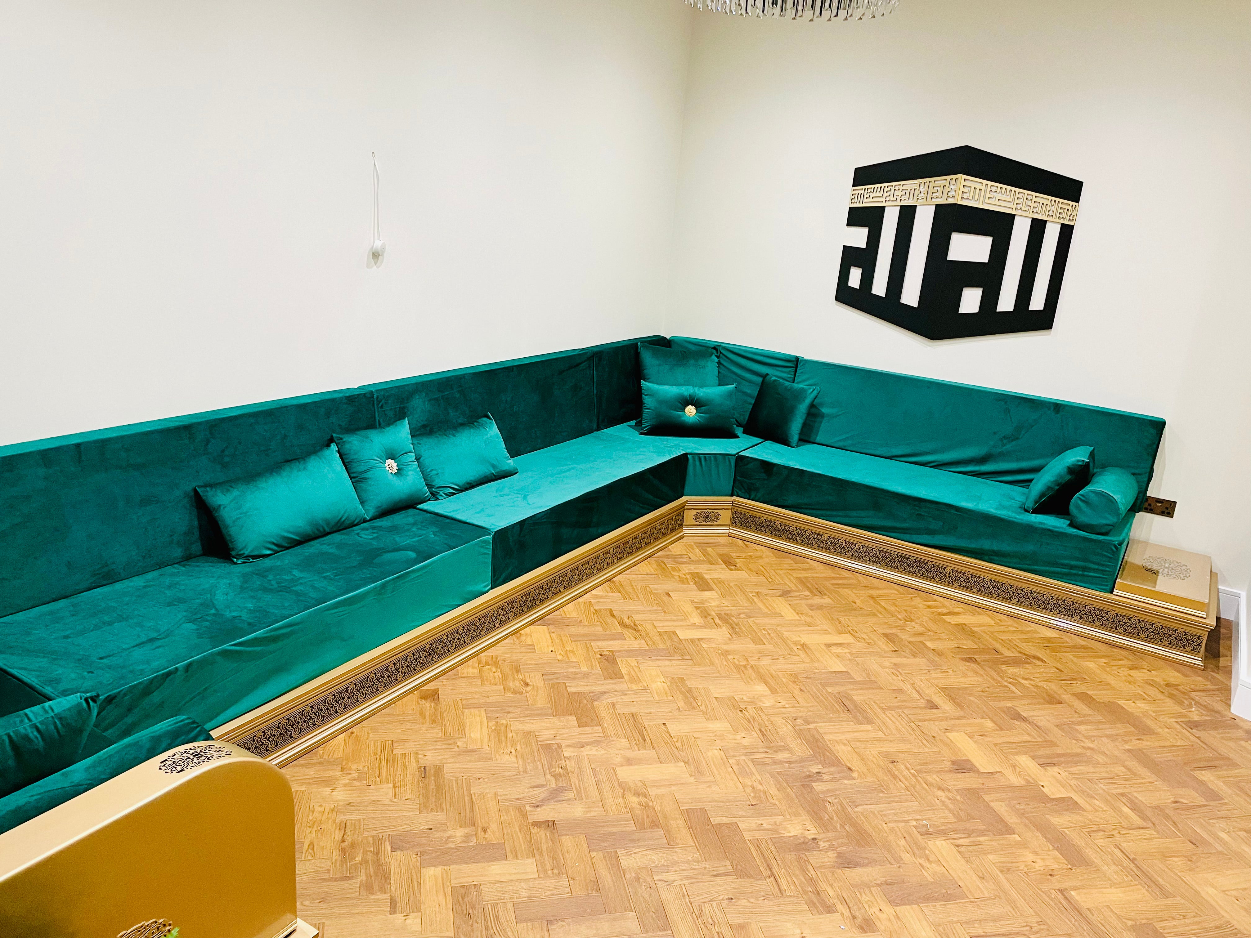 Customisable Moroccan Sofas Best Moroccan Sofa UK