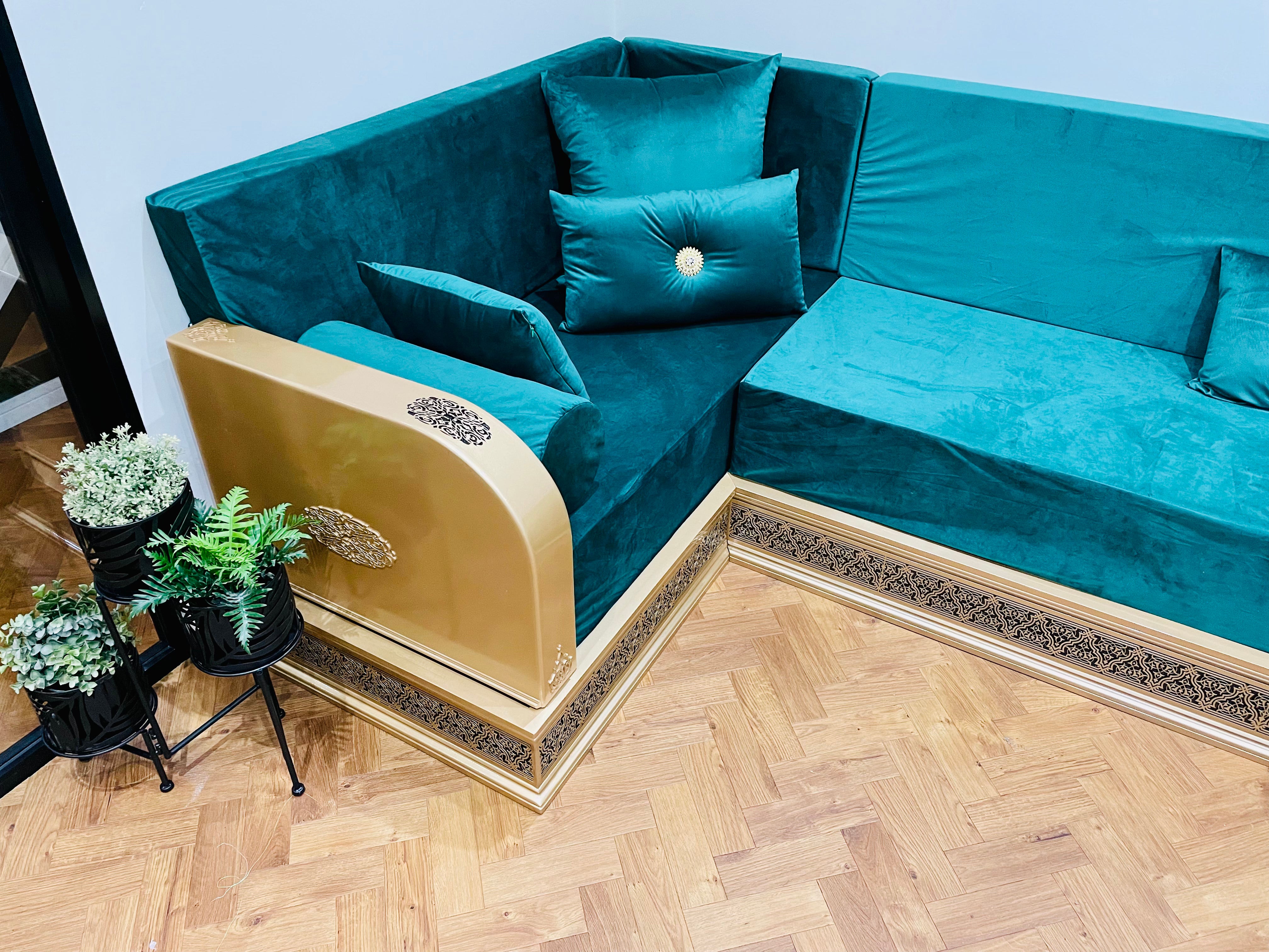 Customisable Moroccan Sofas Best Moroccan Sofa UK