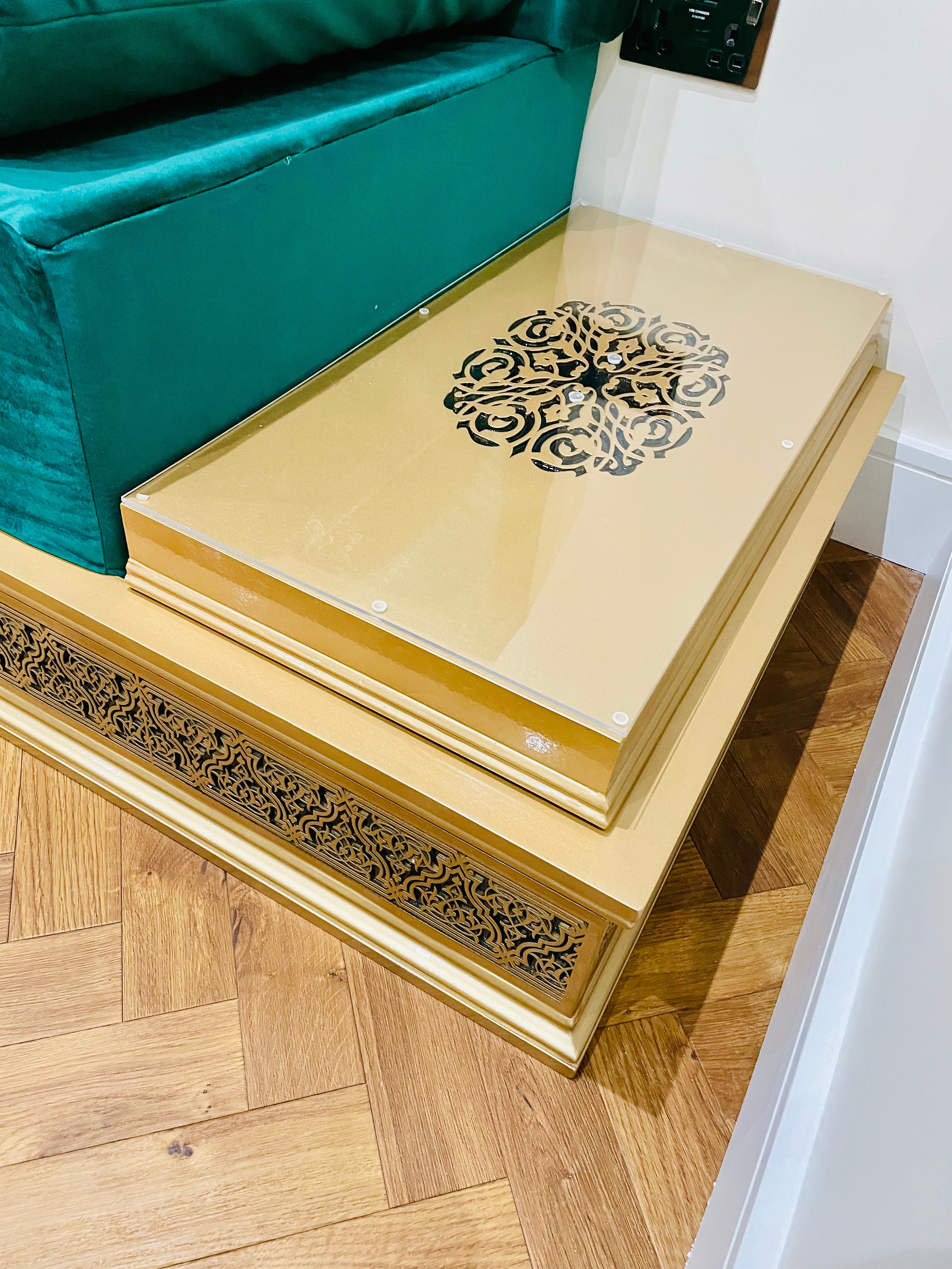 Customisable Moroccan Sofas Best Moroccan Sofa UK