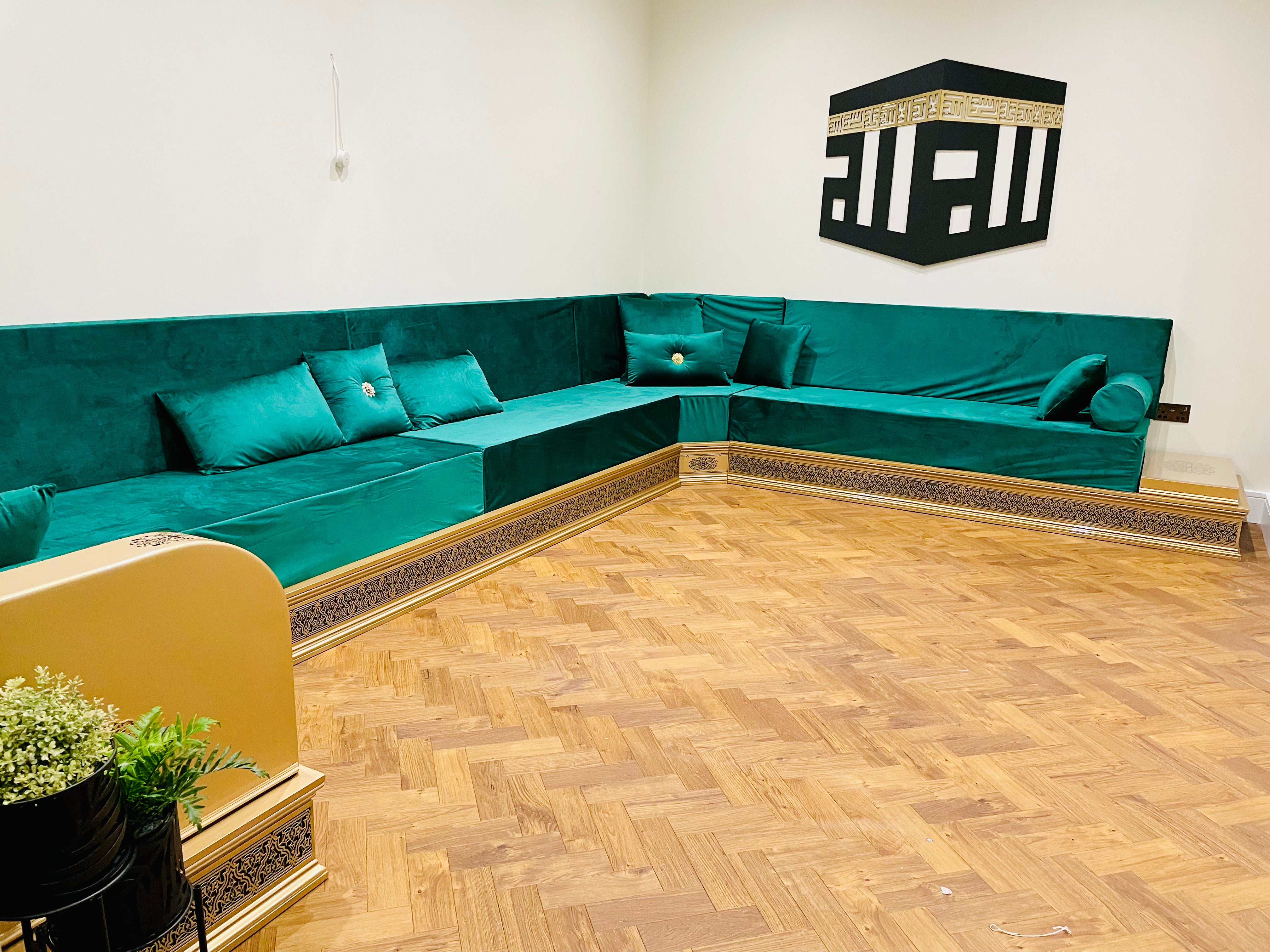 Customisable Moroccan Sofas Best Moroccan Sofa UK