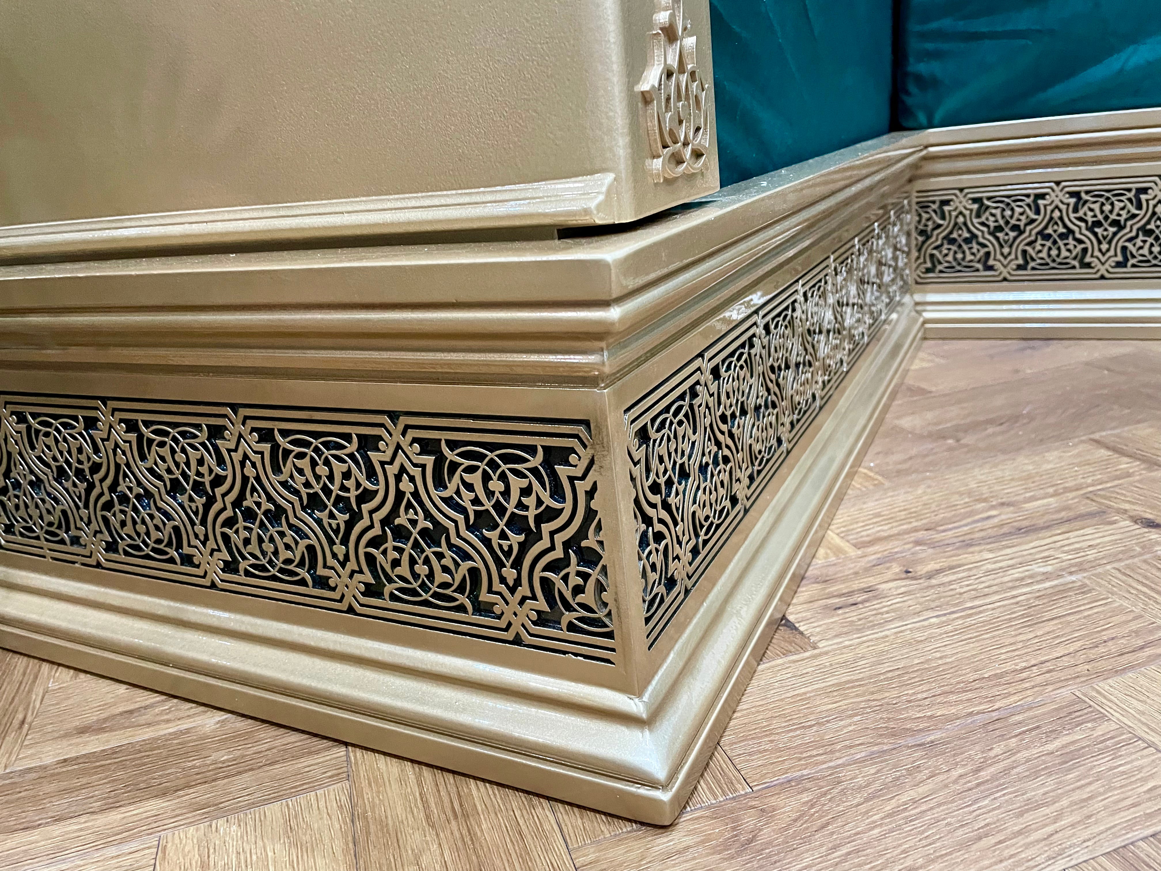 Customisable Moroccan Sofas Best Moroccan Sofa UK