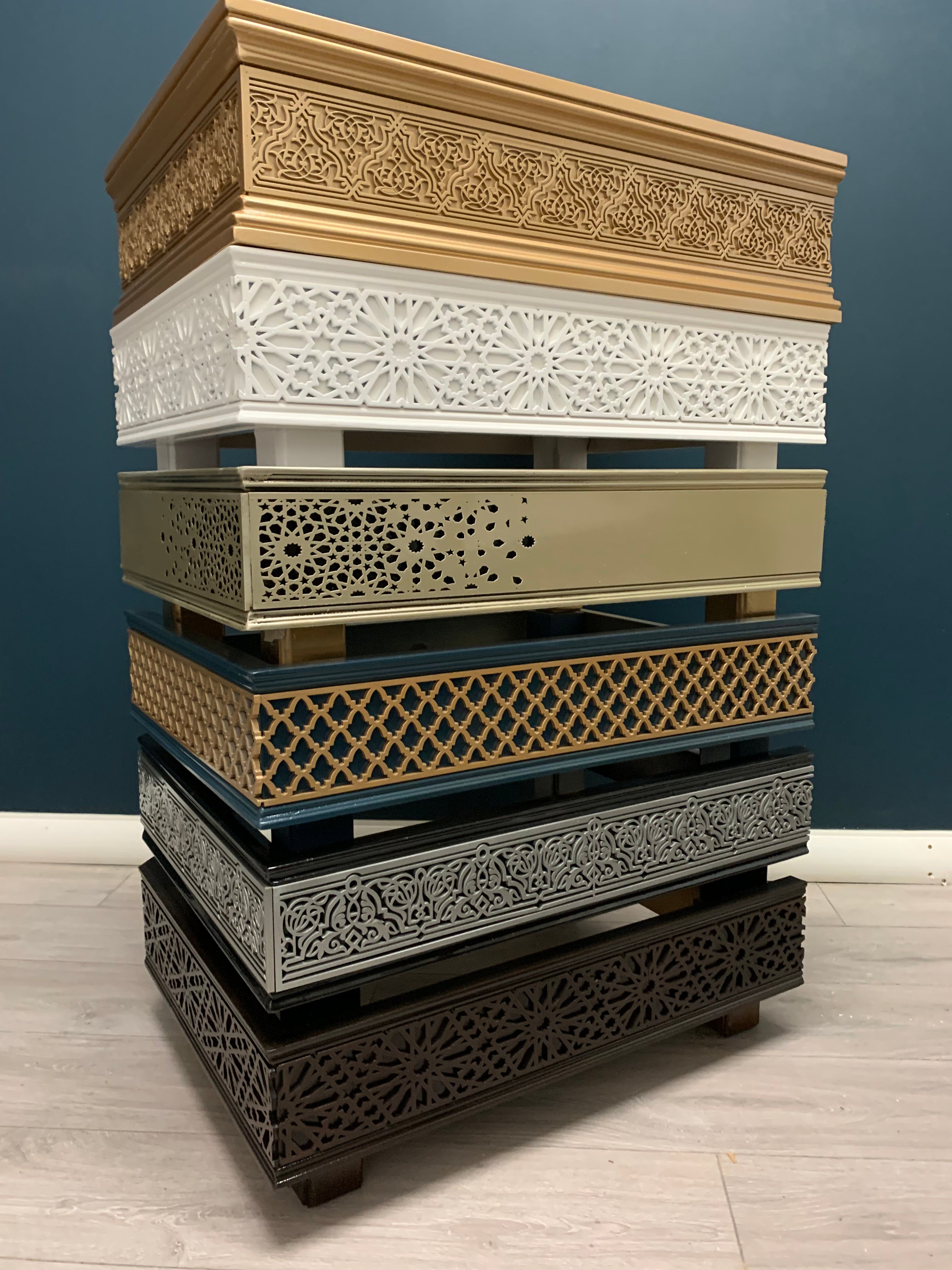 Customisable Moroccan Sofas Best Moroccan Sofa UK