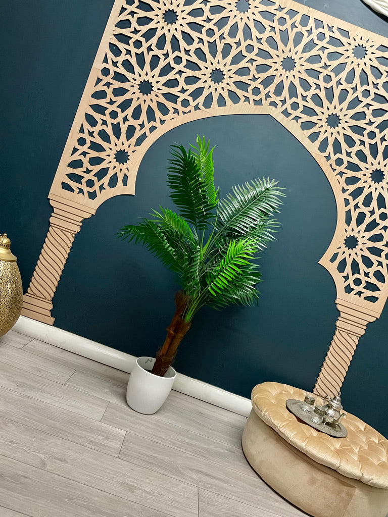 Wedding Decor Centre Piece