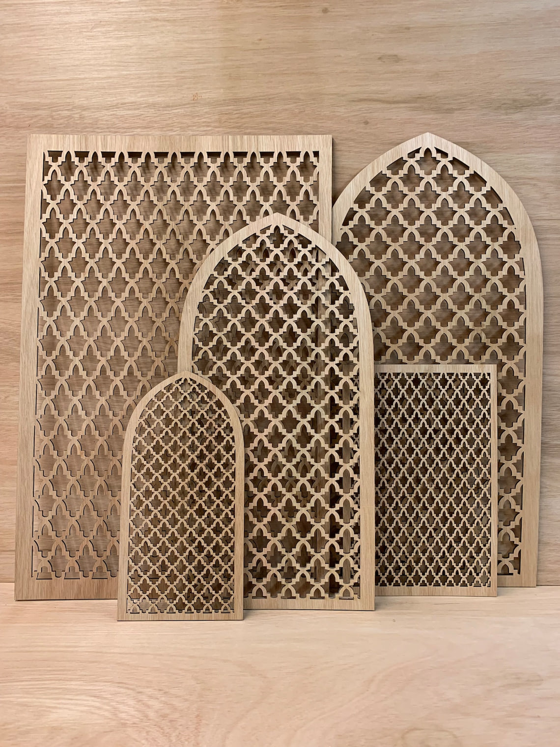 Large Moroccan Decorative wood panels| Moroccan Furniture Store