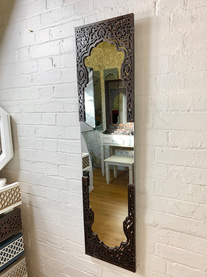 Full length Mirror,Bathroom Mirror,Wall art|Moroccan Furniture in UK