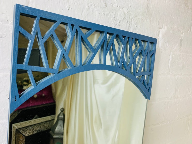 Full length Moroccan Mirror,Bathroom Mirror|Best Moroccan Mirror Store