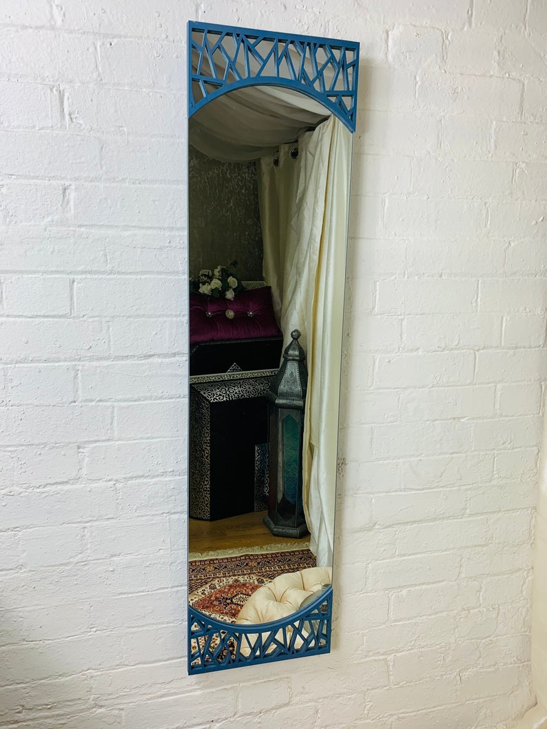 Full length Moroccan Mirror,Bathroom Mirror|Best Moroccan Mirror Store