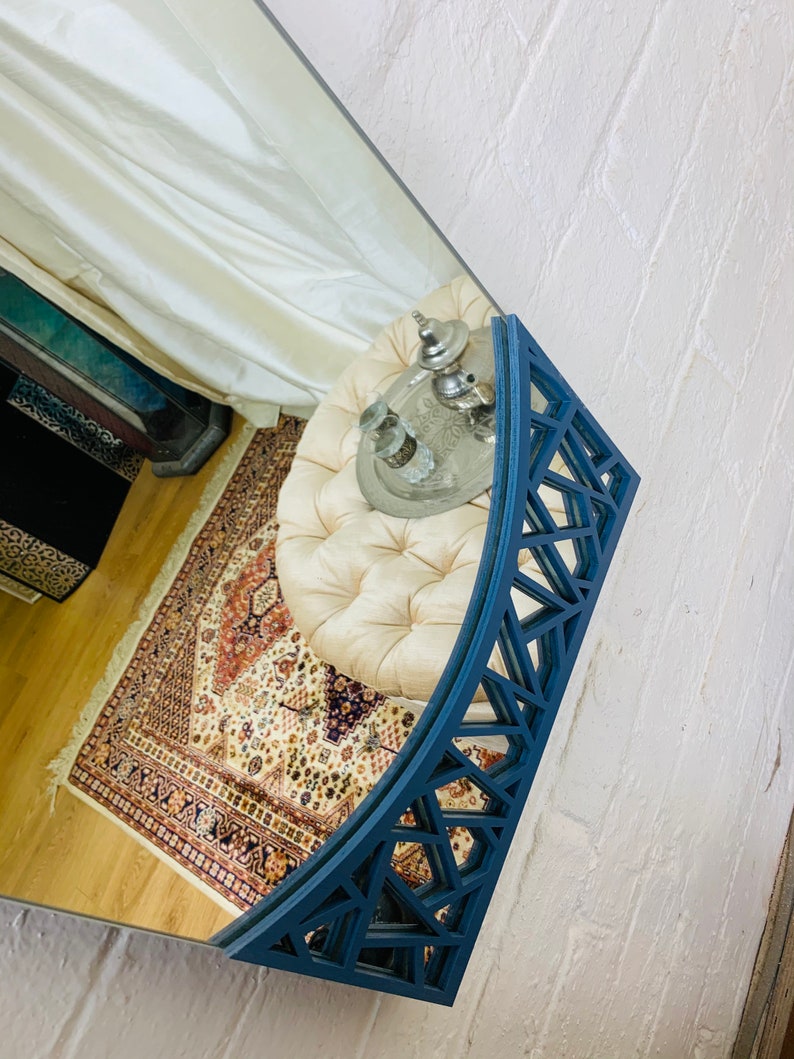 Full length Moroccan Mirror,Bathroom Mirror|Best Moroccan Mirror Store