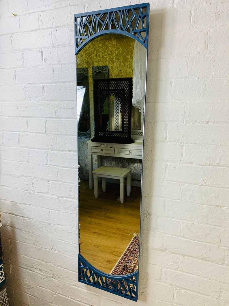 Full length Moroccan Mirror,Bathroom Mirror|Best Moroccan Mirror Store