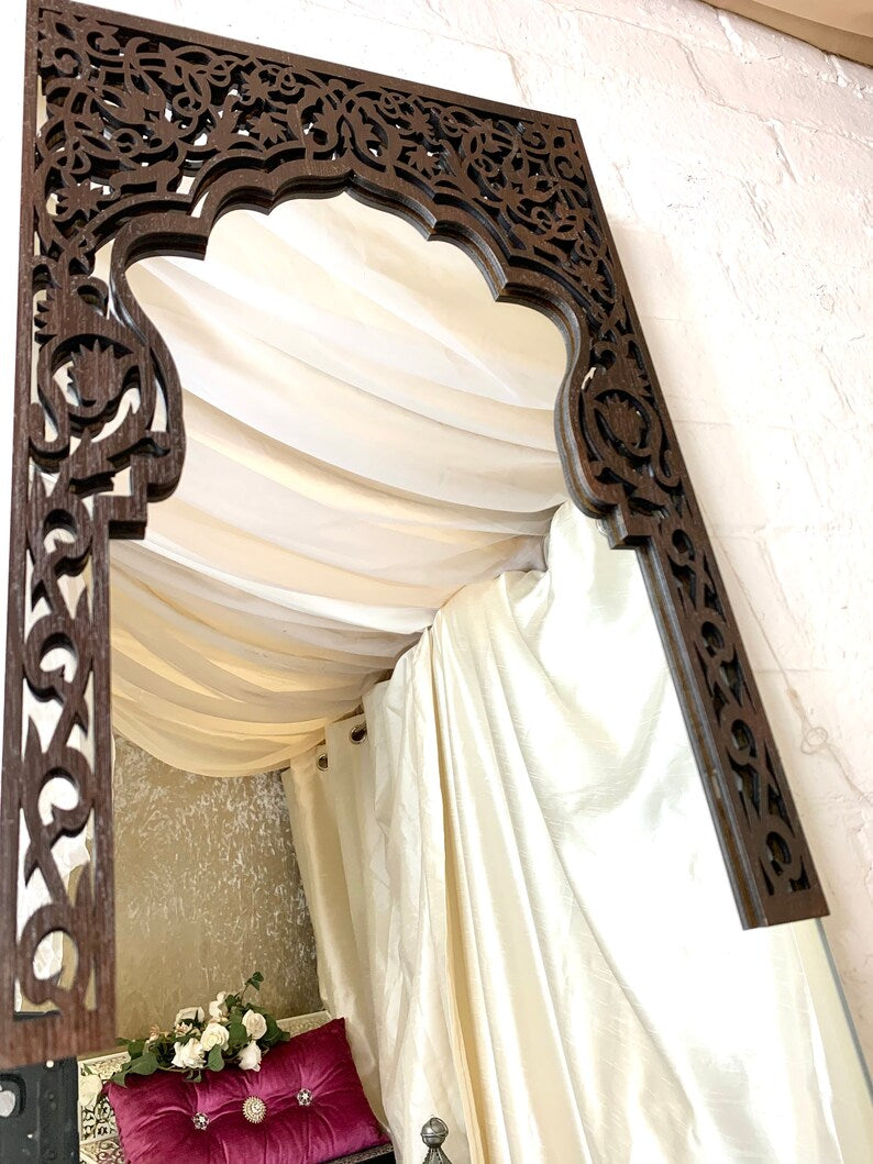 Full length Mirror,Bathroom Mirror,Wall art|Moroccan Furniture in UK
