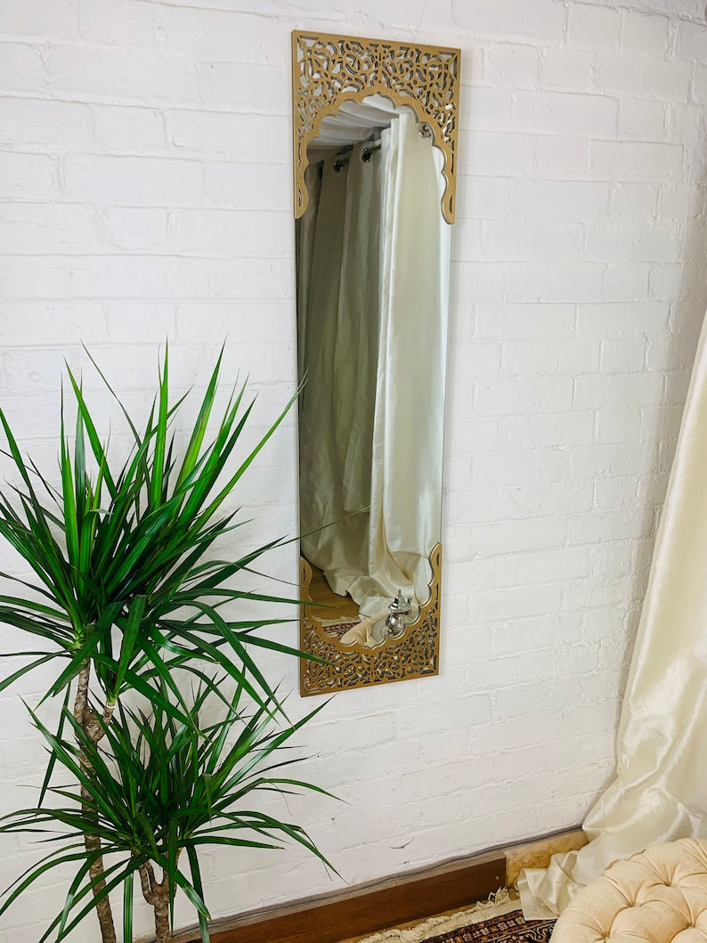  Gold Moroccan Mirror, Bathroom Mirror Best Moroccan Furniture Design