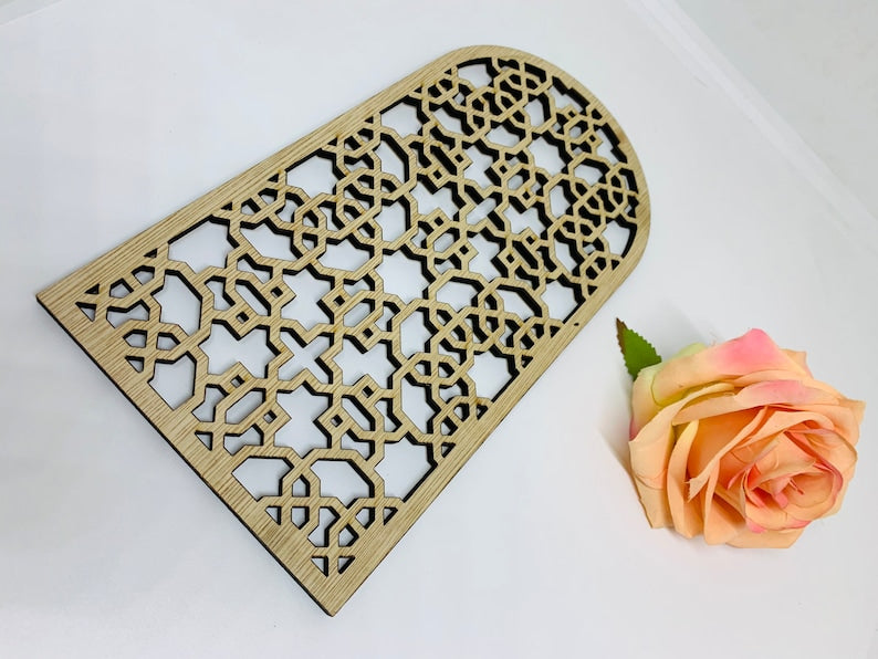 Decorative wood panels in all sizes |Best Moroccan Furniture Store