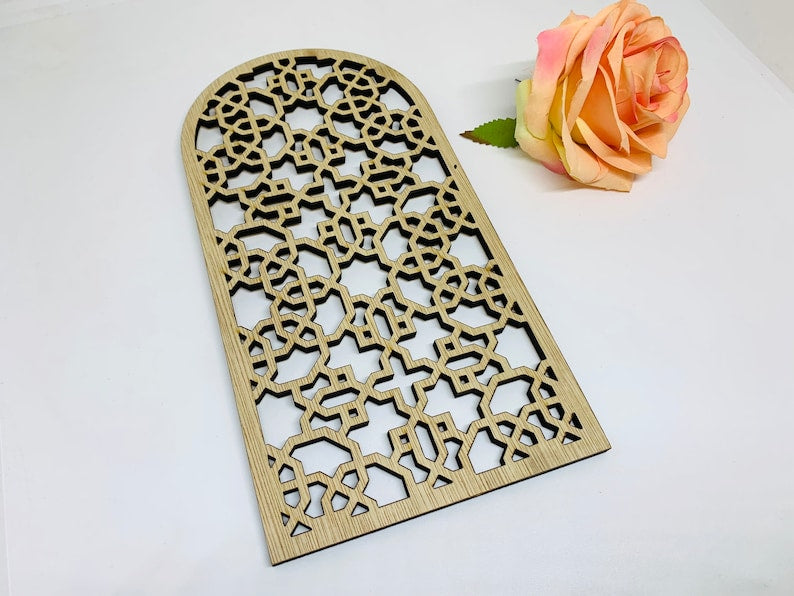 Decorative wood panels in all sizes |Best Moroccan Furniture Store