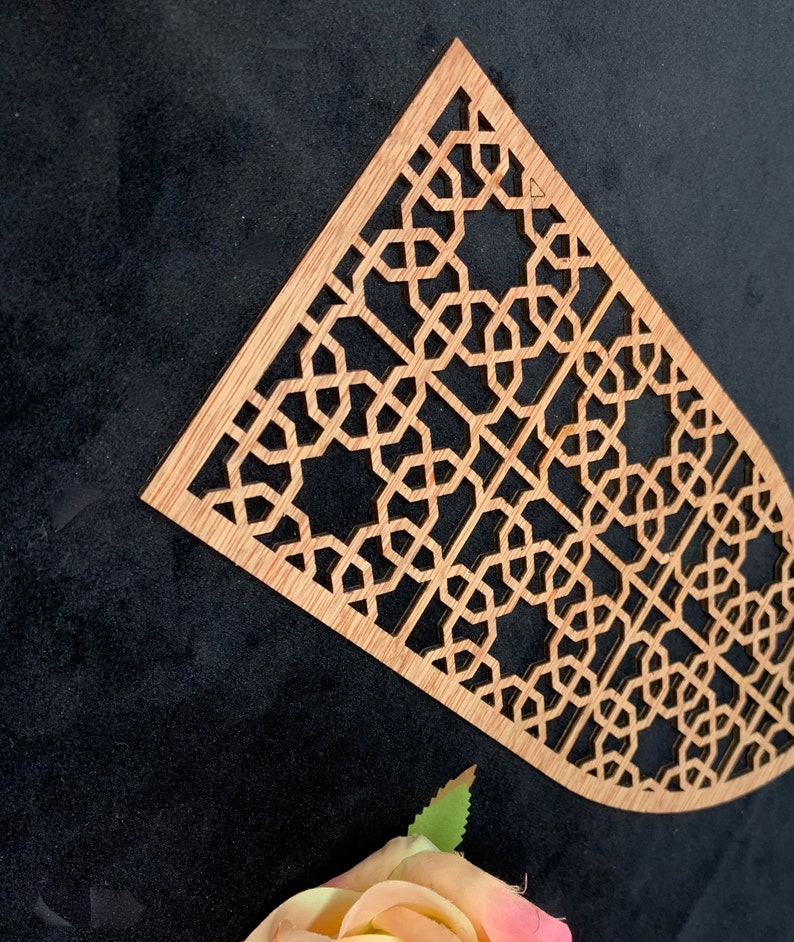 Moroccan Decorative wood panels in all sizes|Moroccan furniture Design In UK