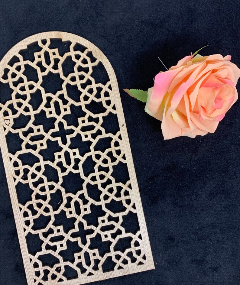 Decorative wood panels in all sizes |Best Moroccan Furniture Store