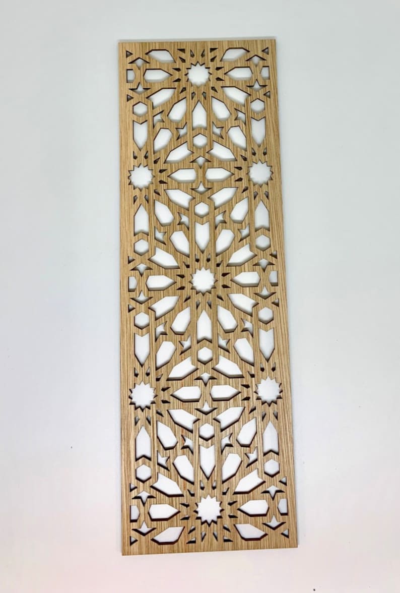 Decorative wood panels all sizes fretwork|Best Moroccan Furniture UK