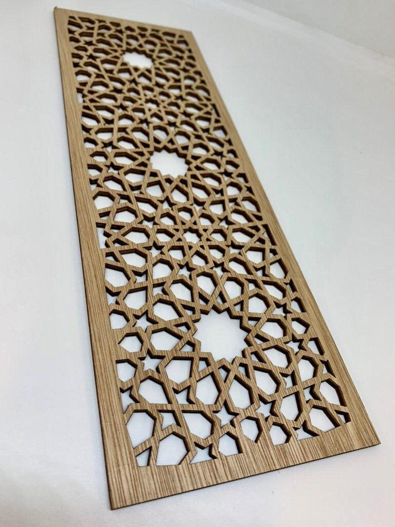 Decorative wood panels square |Best Moroccan Decorative Panels In UK