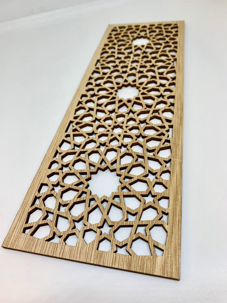 Decorative wood panels square |Best Moroccan Decorative Panels In UK