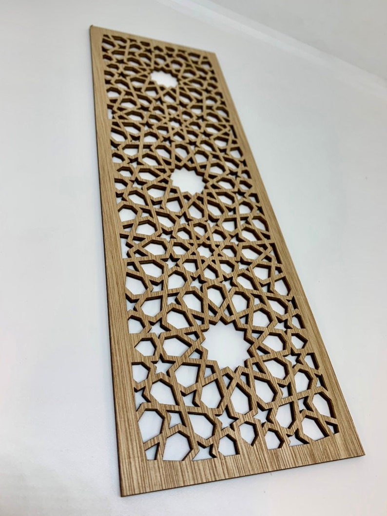 Decorative wood panels square |Best Moroccan Decorative Panels In UK