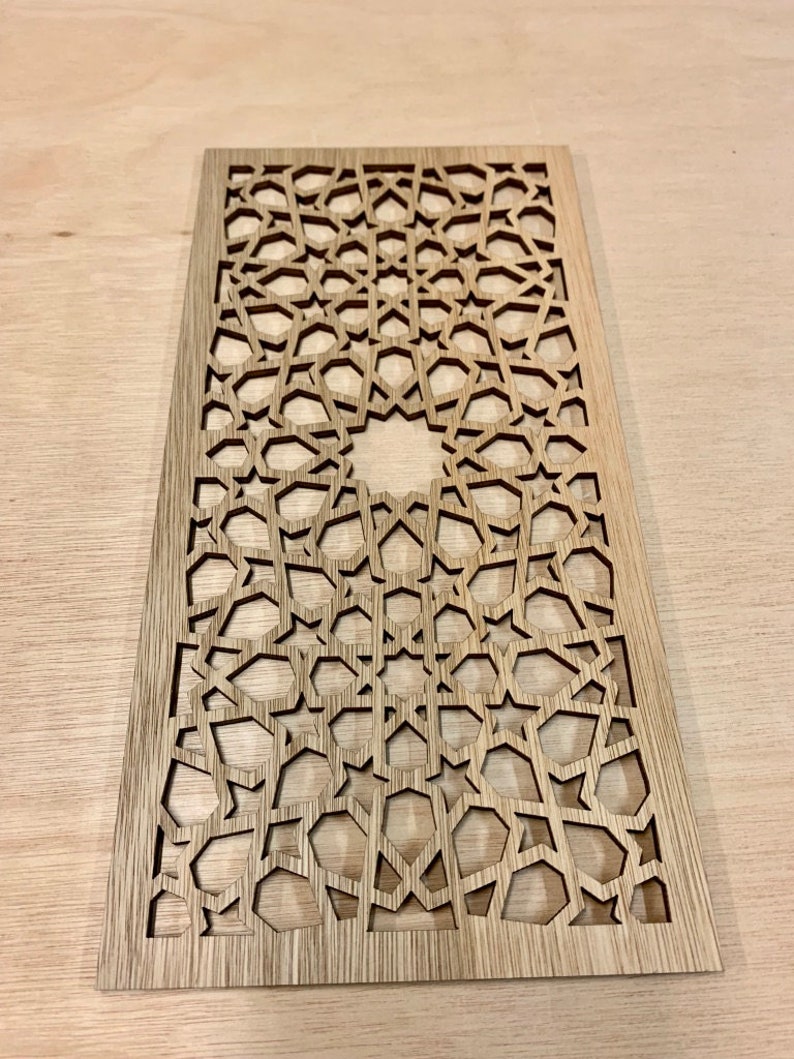 Large Moroccan Decorative wood panels |Moroccan Furniture Design In UK