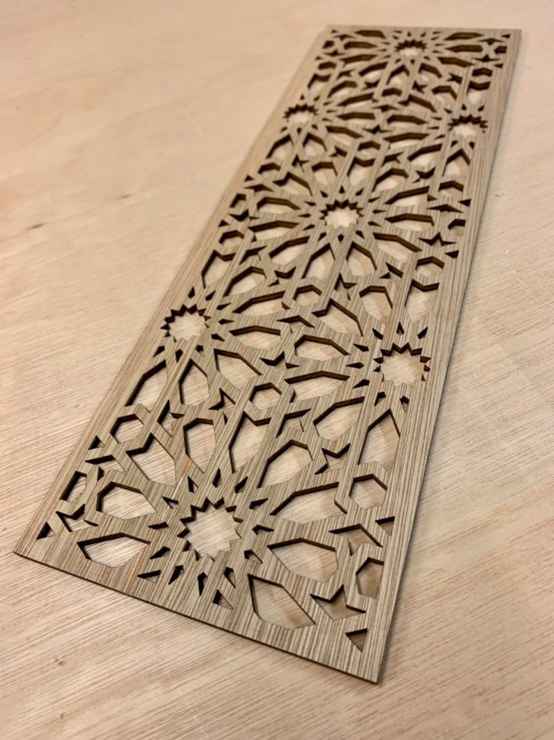 Decorative wood panels all sizes fretwork|Best Moroccan Furniture UK