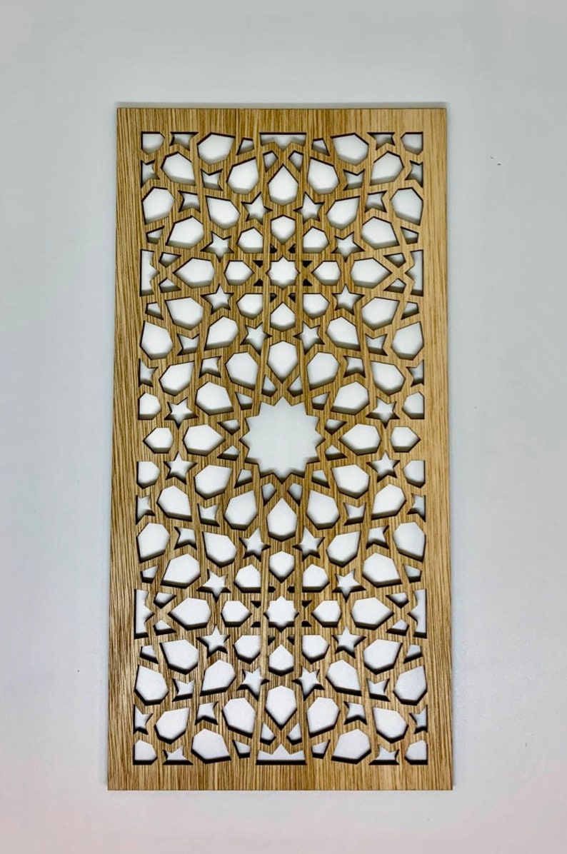 Large Moroccan Decorative wood panels |Moroccan Furniture Design In UK