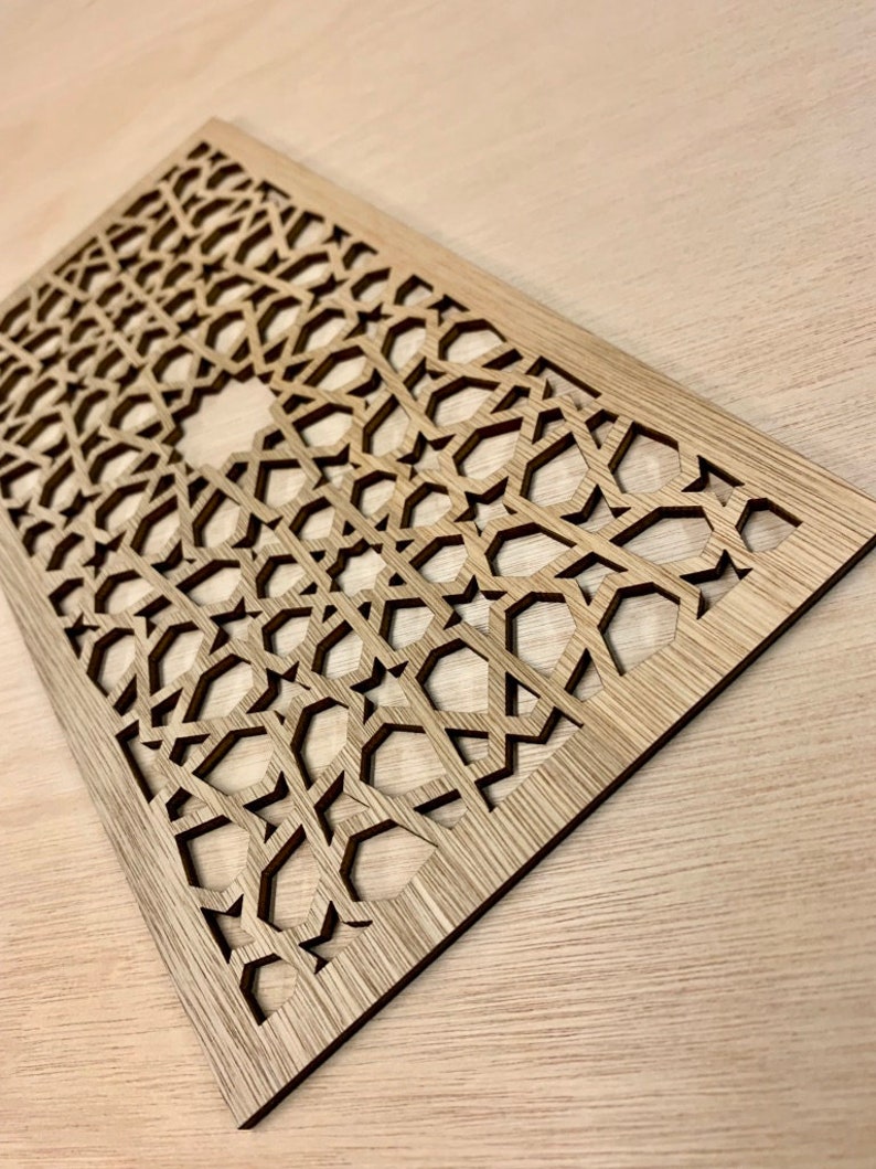 Large Moroccan Decorative wood panels |Moroccan Furniture Design In UK