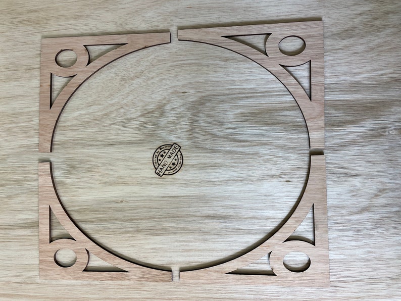 Angle Decorative wood panels| Cheap Moroccan Furniture