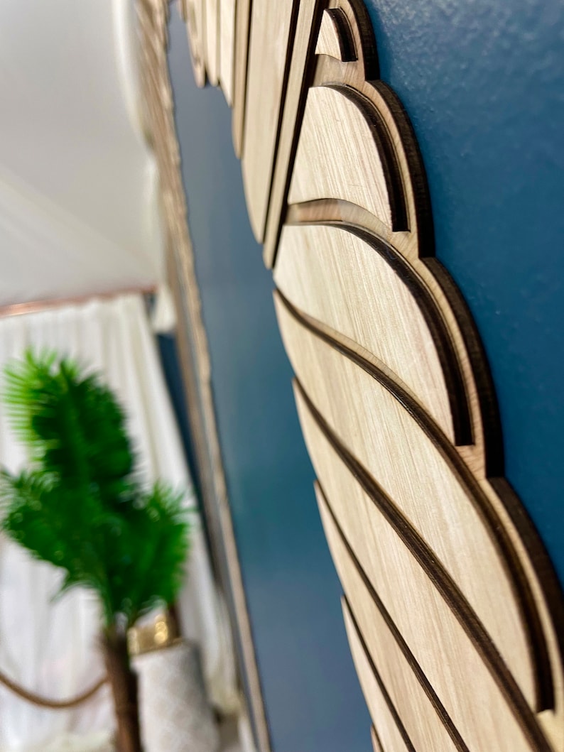 Triple Arched Panels Designed|Best Moroccan Arched Panels Design in Uk