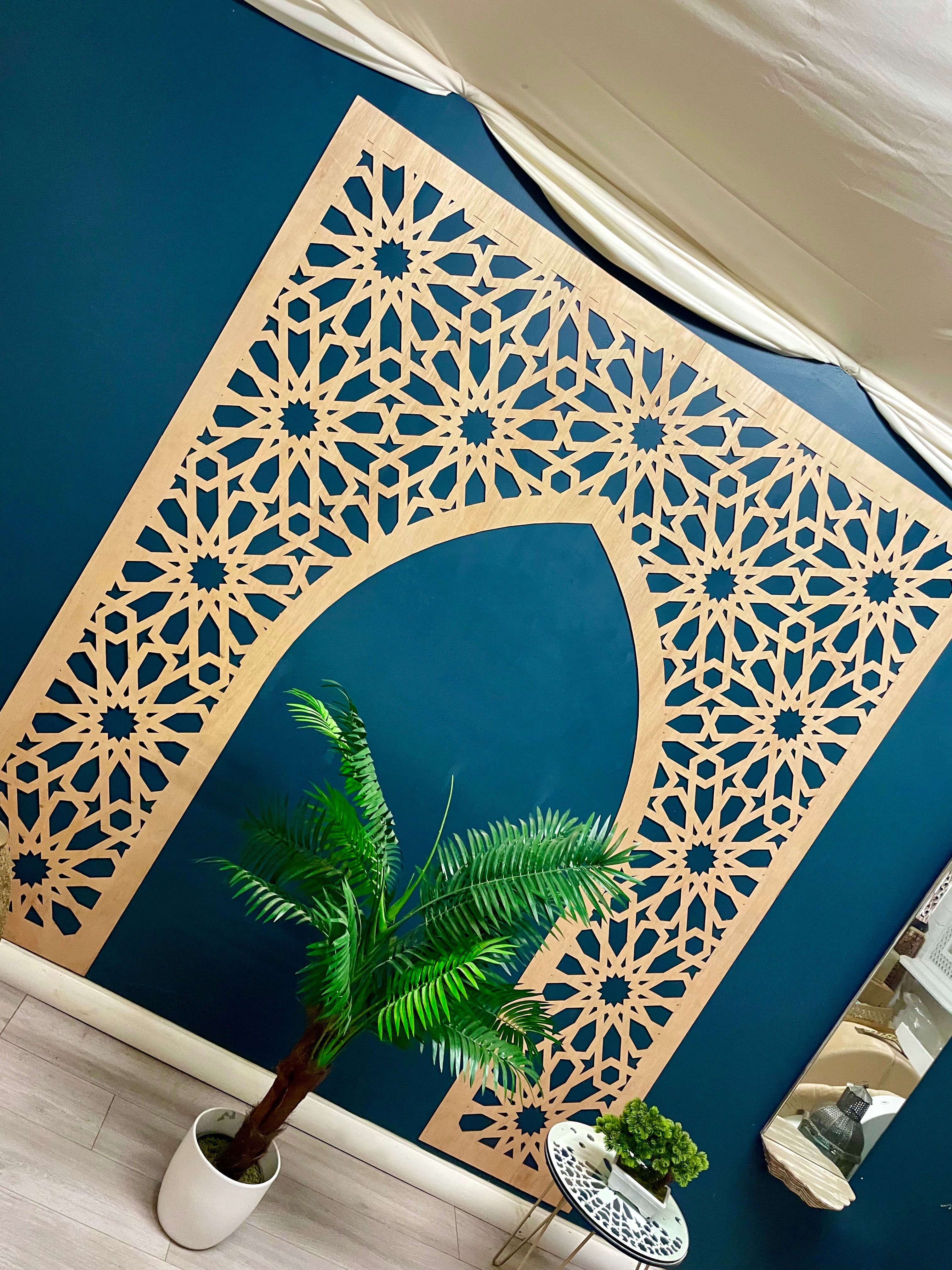 Islamic Decor