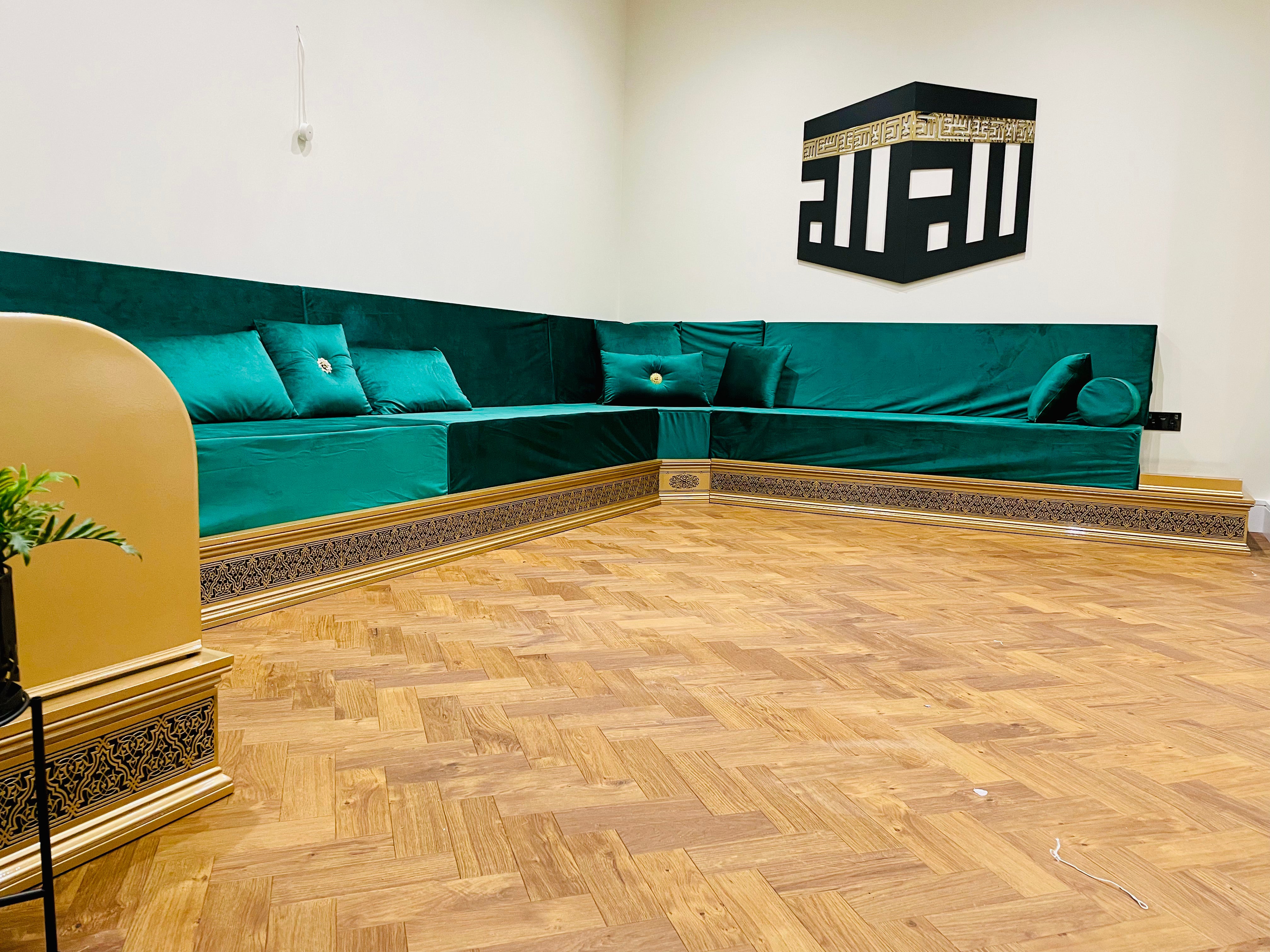  Customisable Moroccan Sofas Best Moroccan Sofa UK