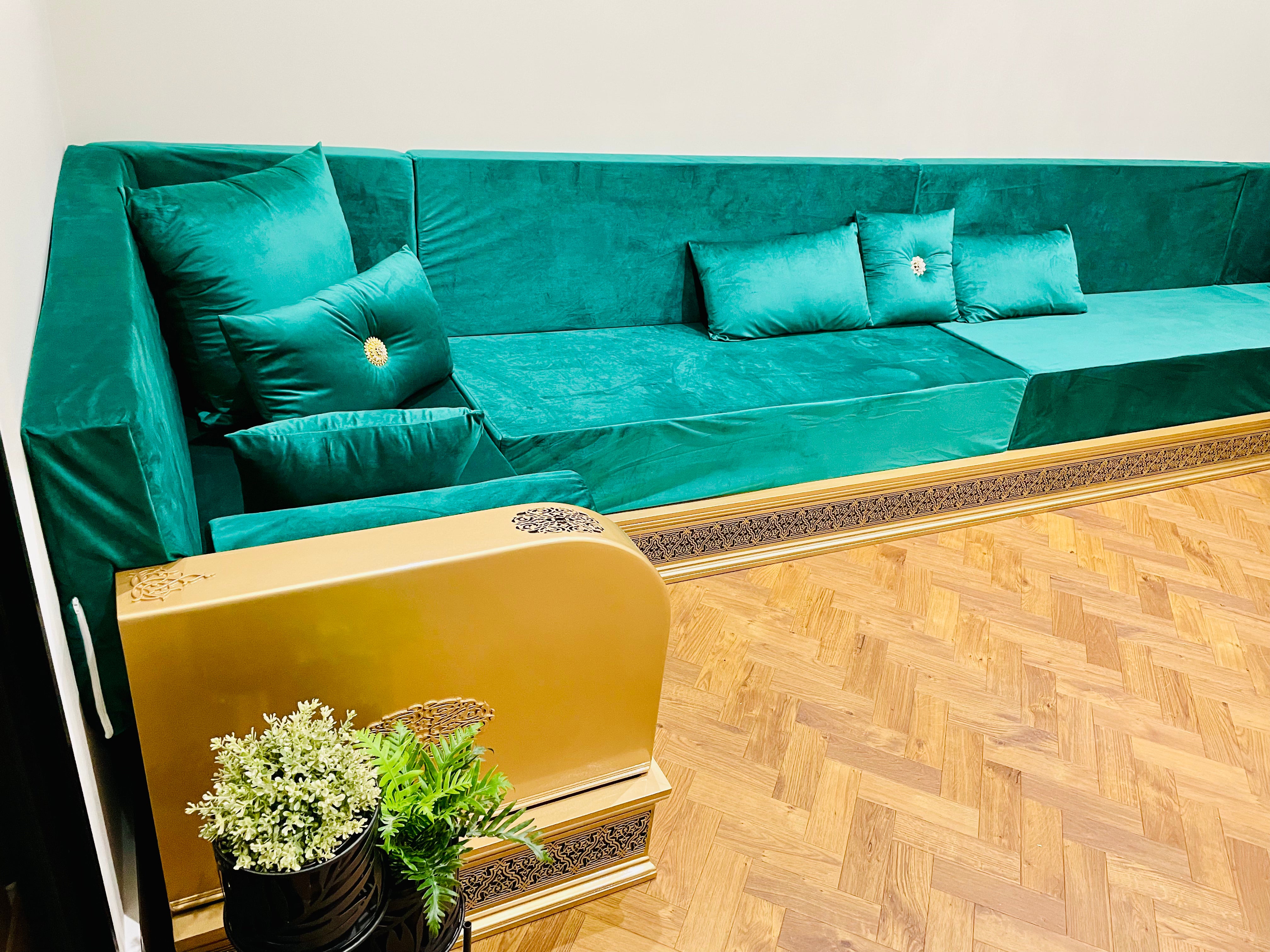  Customisable Moroccan Sofas Best Moroccan Sofa UK