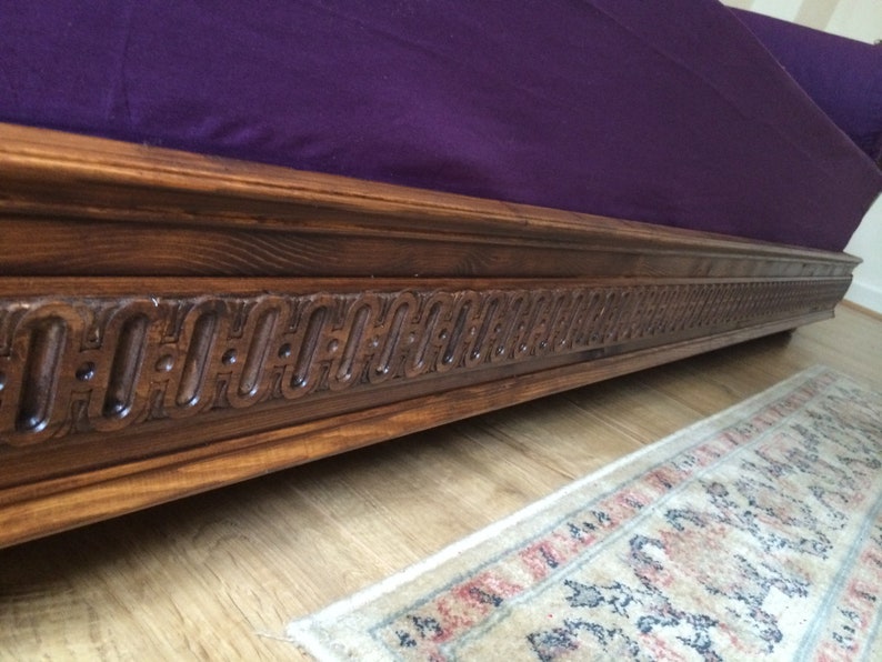 Luxurious Moroccan Sofa Arabian Bench|Best Moroccan Furniture In UK