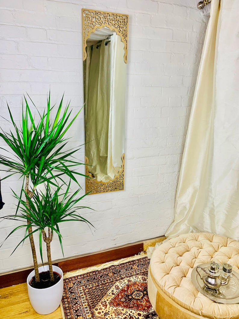  Gold Moroccan Mirror, Bathroom Mirror Best Moroccan Furniture Design