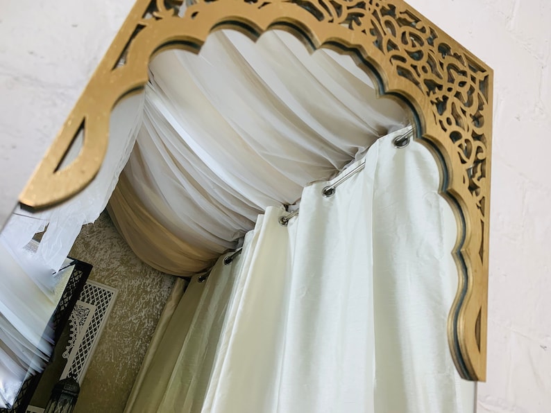  Gold Moroccan Mirror, Bathroom Mirror Best Moroccan Furniture Design