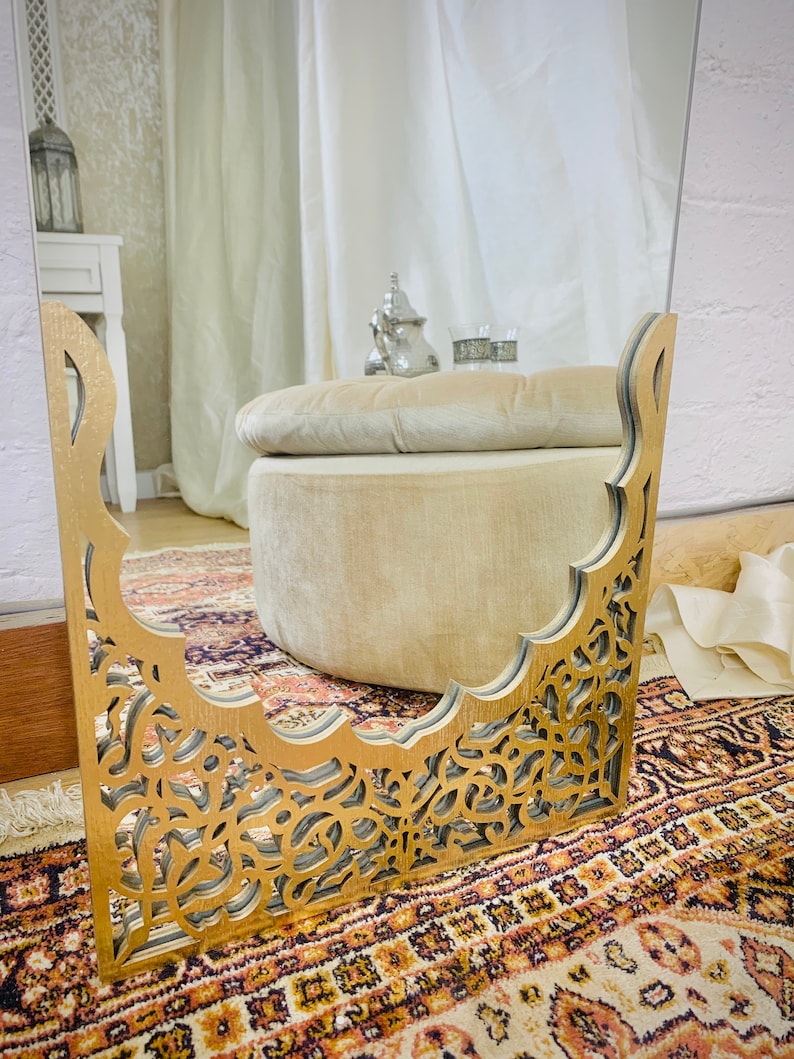  Gold Moroccan Mirror, Bathroom Mirror Best Moroccan Furniture Design