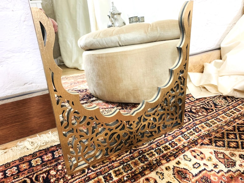  Gold Moroccan Mirror, Bathroom Mirror Best Moroccan Furniture Design