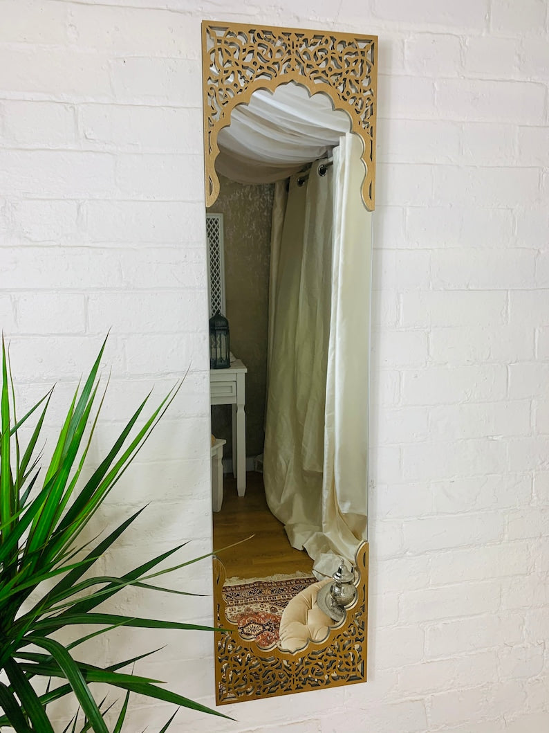  Gold Moroccan Mirror, Bathroom Mirror Best Moroccan Furniture Design