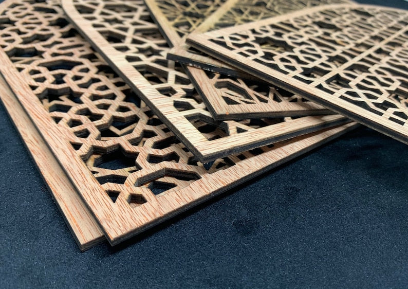  Decorative wood panels|Best Moroccan Wood panels Furniture in UK