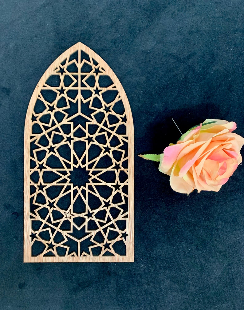  Decorative wood panels Arch style|Best Moroccan Wood Panels Furniture
