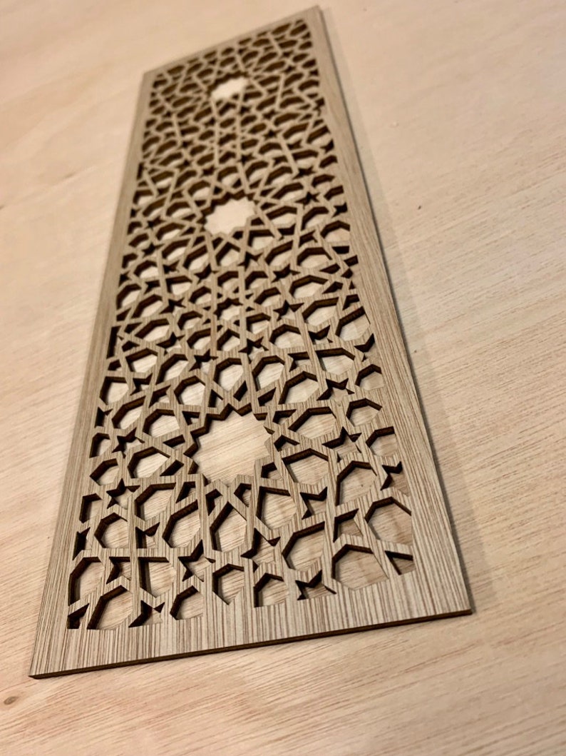 Decorative wood panels square |Best Moroccan Decorative Panels In UK