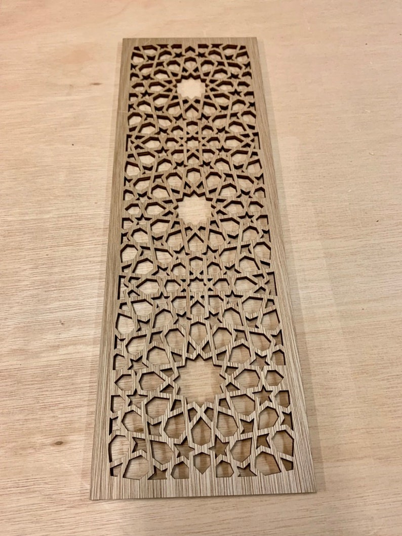 Decorative wood panels square |Best Moroccan Decorative Panels In UK