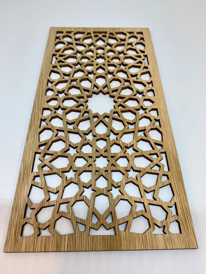 Large Moroccan Decorative wood panels |Moroccan Furniture Design In UK